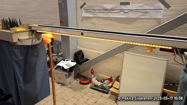 kuva museon treffeiltä 2025