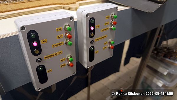 kuva museon treffeiltä 2025