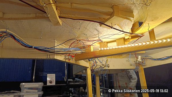 kuva museon treffeiltä 2025