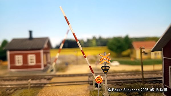 kuva museon treffeiltä 2025