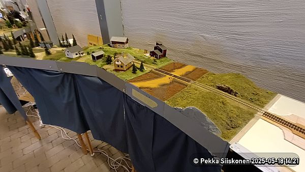 kuva museon treffeiltä 2025