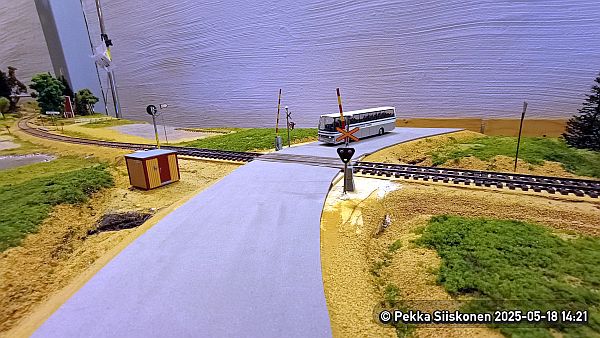 kuva museon treffeiltä 2025