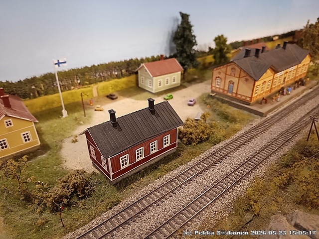 kuva museon treffeiltä 2026