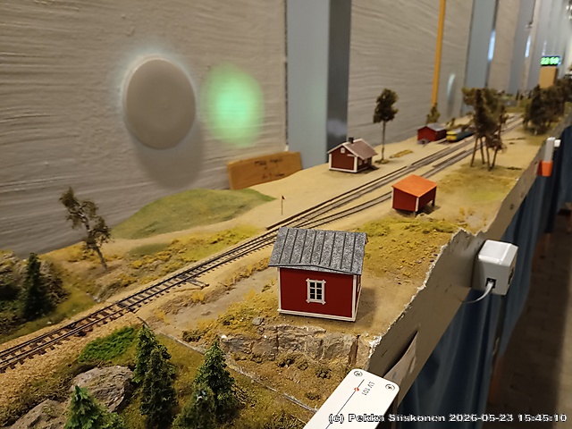 kuva museon treffeiltä 2026