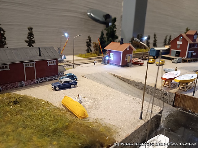 kuva museon treffeiltä 2026